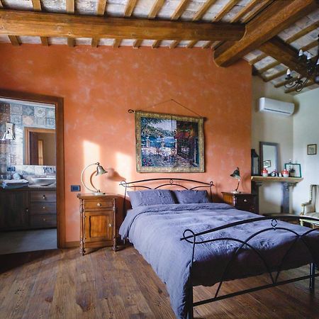 B&B Torre Dell'Angelo ชิตตา ซานตันเจโล ภายนอก รูปภาพ